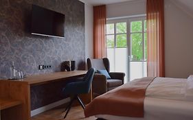 DZ/EZ Lodberger Scheunencafe